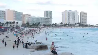 La probabilidad de lluvias es de 0%