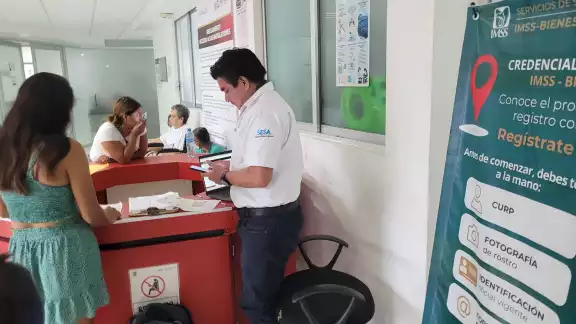 Quintana Roo cuenta con 18 puntos de atención médica gratuita
