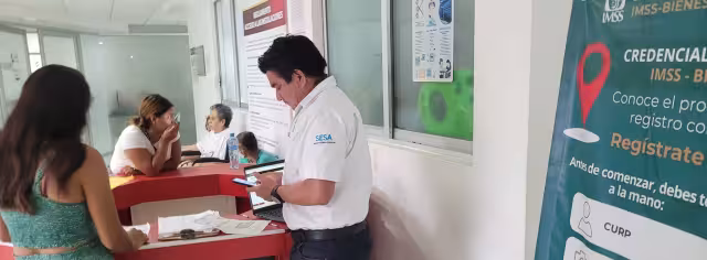 Quintana Roo cuenta con 18 puntos de atención médica gratuita