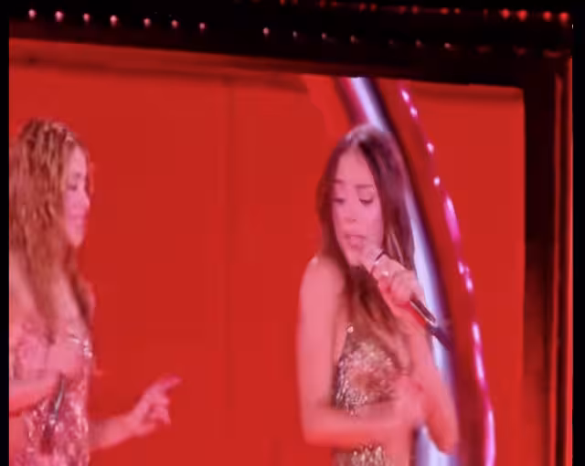 Las lobas en CDMX con "Soltera"