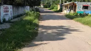 Falsa alarma de detonaciones de fuego en colonia de José María Morelos