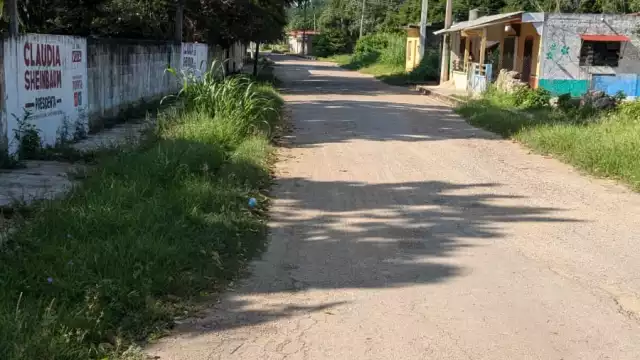 Debido al fuerte ruido, los vecinos llamaron a las autoridades por temor