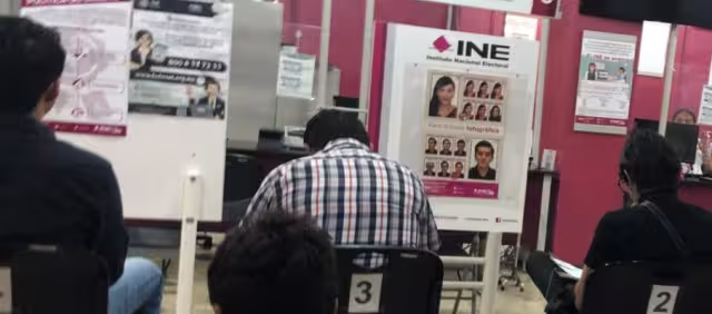 La mayoría de los trámites de renovación del INE devienen de una contratación laboral