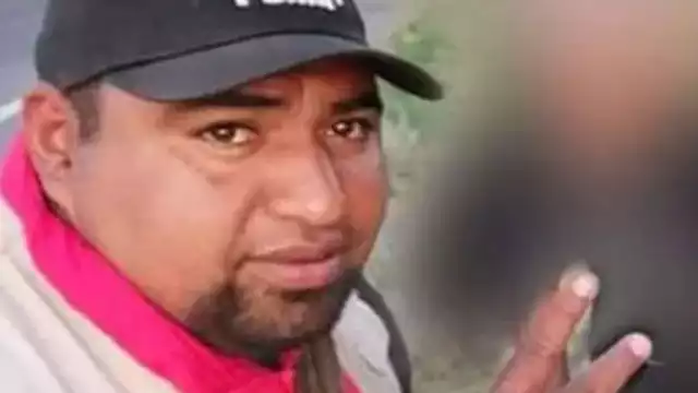 Víctor Manuel Jiménez Campos tenía 38 años al momento de su desaparición