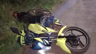 Las unidades fueron trasladas al corralón municipal