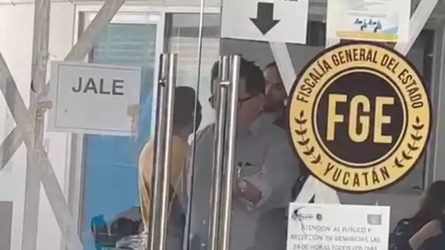 Varios delitos acumuló un sujeto tras robar artesanías a unas personas