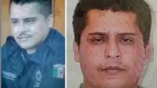 César Nava González estuvo preso por 10 años