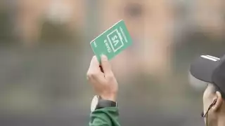 La FIFA implementa nuevas técnicas