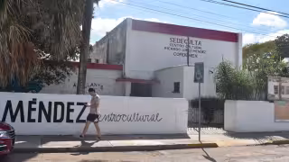 El Centro Cultural Ricardo López Méndez mantiene abiertas las inscripciones