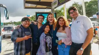 Actualmente existen 240 puntos de conexión a internet gratuito en Mérida