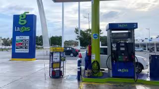 Gasolineras de Benito Juárez incumplen acuerdo federal de precios