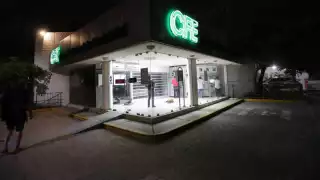 Se invertirán 188.6 millones de pesos para modernización y mantenimiento en las líneas eléctricas en 80 obras