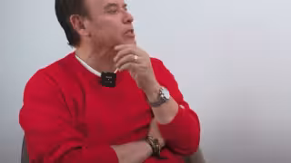 Mario Bezares declara haber ido con ventaja a La Casa de los Famosos.