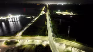 Retornará el flujo vehicular en la carretera Mérida-Progreso