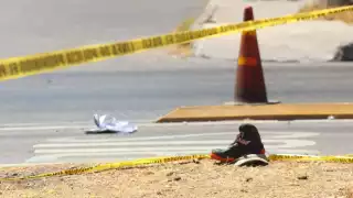 Mujer muere atropellada por un autobús de Va y Ven en Mérida