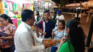 La Guelaguetza llegará a Kanasín: Conoce la sede  y horarios de los eventos