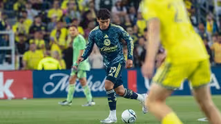 América tiene un factor en contra