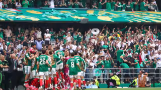 México tuvo una tarde para escribir en los libros de la historia de los Mundiales. Te decimos por qué.