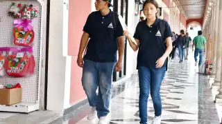 Siete de cada 10 fueron contratados