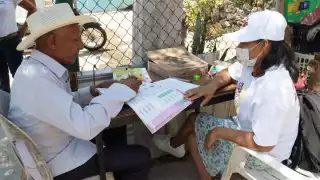 l IEEA seguirá con el trabajo de campo, con lo que buscan mejorar la calidad de vida de los adultos.