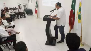 Entregan el nuevo sistema “Maya” para declaraciones patrimoniales a sólo al 20% de municipios