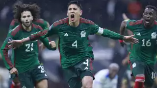 Conoce el calendario completo de la participación de la Selección Mexicana en la Copa América 2024