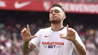 El argentino tiene negociaciones avanzadas con La Pandilla