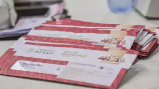 Piden dinero a cambio de apoyos del Gobierno federal