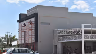 Tras accidentes en obras, arquitectos piden reforzar medidas de seguridad en la construcción