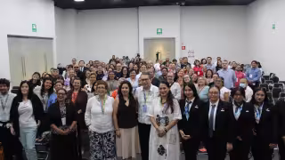 Lectura como herramienta transformadora, eje del Encuentro de Promotores en la FILEY