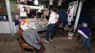 Operativos especiales vigilarán venta de pirotecnia en Yucatán