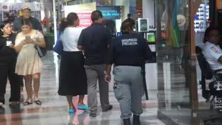 Asalto en Plaza Las Américas Campeche desata temor por disminución de seguridad