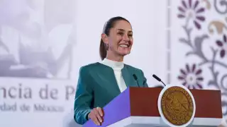 Claudia Sheinbaum: Programa de Desarrollo Urbano ayudará al crecimiento ordenado de Tulum