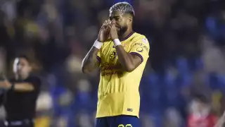 Sigue en vivo el partido