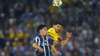 'La Bomba' se pierde la final por lesión