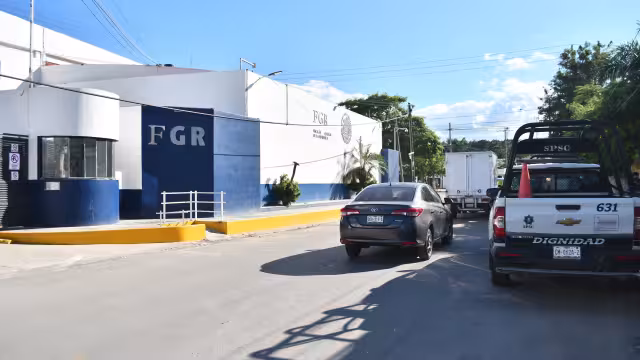 Fiscalía registra picos de delitos electorales en años de elección