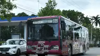 Artec ajusta sistema de transporte y suma a escuelas particulares