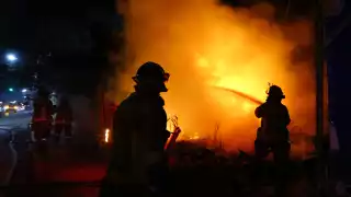 Recordaron a la población que el 911 no es para entretenerse a costa del peligro ajeno, sino salvar personas