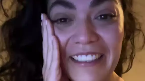 Por medio de Instagram relató una mujer su experiencia