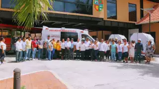 Exalcaldesa de Palizada hereda crisis financiera al Ayuntamiento 