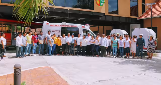 Señalan a la exalcaldesa por dejar vacías las arcas municipales y afectar la nómina de empleados