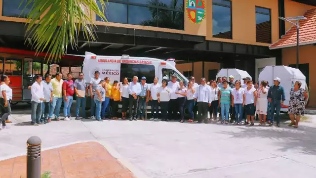 Señalan a la exalcaldesa por dejar vacías las arcas municipales y afectar la nómina de empleados