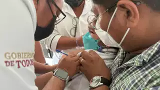 Crece brote de tosferina en Campeche; hay 4 casos más en sólo una semana