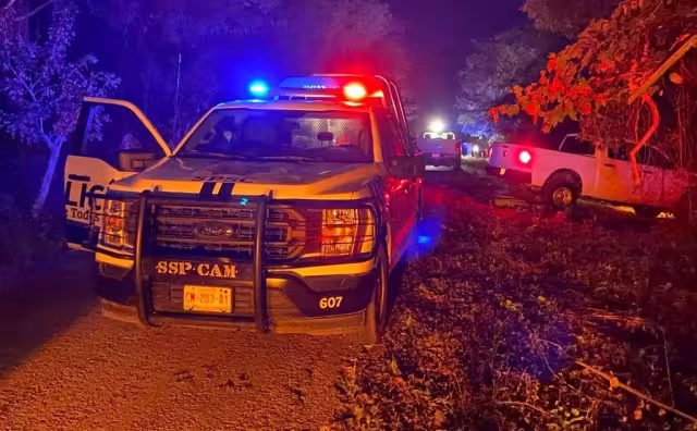 Los galenos se percataron de que la menor estaba en situación crítica