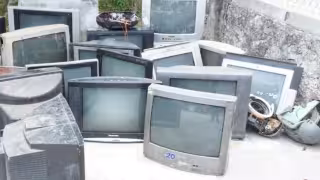 Activan programa de recolección de basura por la próxima temporada de lluvias en José María Morelos