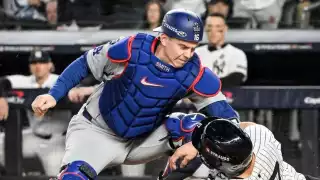 Dodgers gana el tercer juego de la Serie Mundial y pone contra las cuerdas a los Yankees