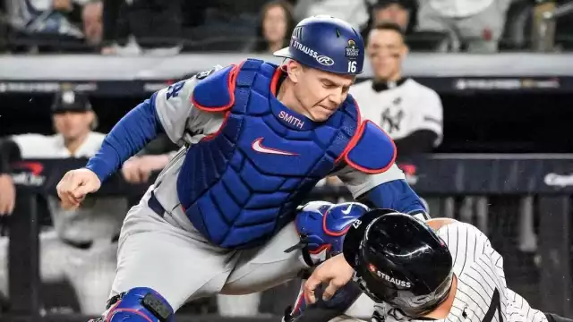 Dodgers ganan el juego 3.