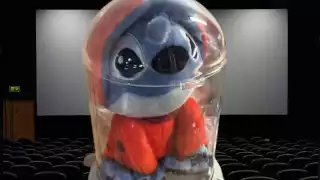 La palomera edición especial de 'Lilo & Stitch' en el día del estreno se encuentra agotada en muchos establecimientos