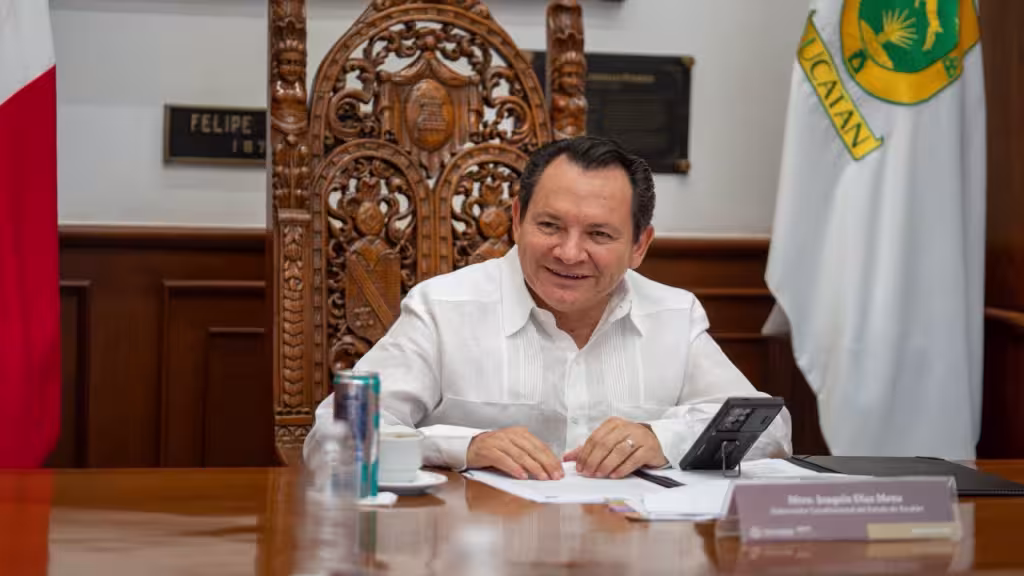 Yucatán alcanza récord en calificaciones crediticias y prepara financiamiento para obras metropolitanas