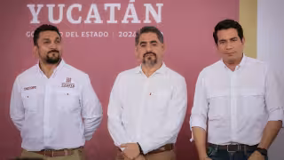 SSY avanza en la integración del Hospital de la Amistad Corea-México al sistema de federalización para optimizar servicios de salud